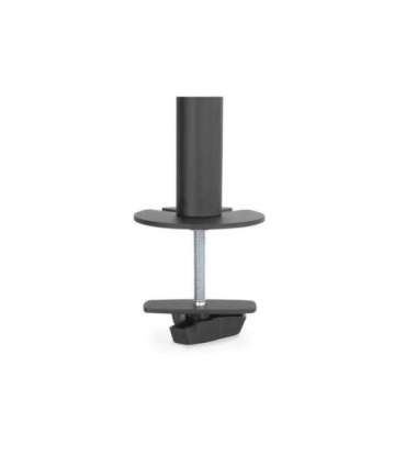 Digitus Desk Mount DA-90438 Adjustable Height, Rotate, Tilt, Swivel 17-32 " Maximum weight (capacity) 2x8 kg |