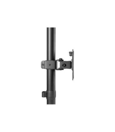 Digitus Desk Mount DA-90438 Adjustable Height, Rotate, Tilt, Swivel 17-32 " Maximum weight (capacity) 2x8 kg |