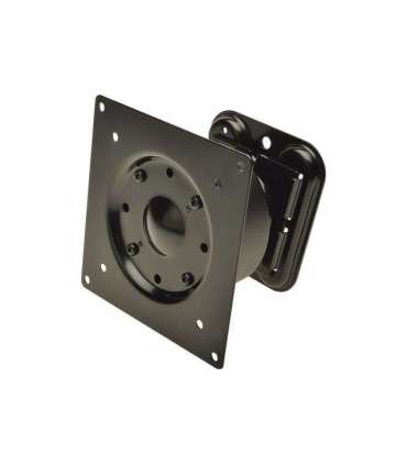 Digitus Wall mount DA-90307 Rotate, Swivel Maximum weight (capacity) 15 kg Black