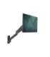 Digitus Wall mount DA-90425 Tilt, swivel, rotate 15-32 " Maximum weight (capacity) 9 kg Black