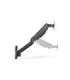 Digitus Wall mount DA-90425 Tilt, swivel, rotate 15-32 " Maximum weight (capacity) 9 kg Black