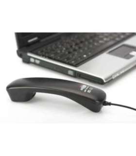 Digitus USB Telephone Handset DA-70772