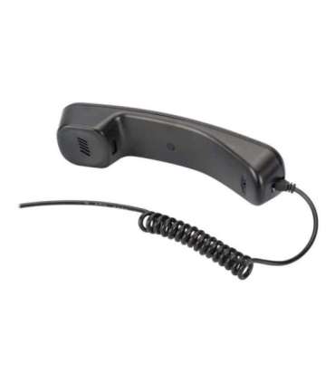 Digitus USB Telephone Handset DA-70772