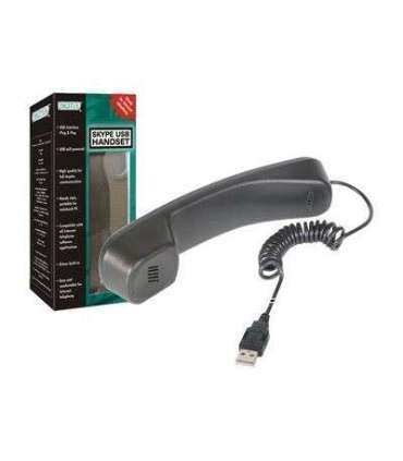 Digitus USB Telephone Handset DA-70772