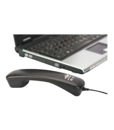 Digitus USB Telephone Handset DA-70772