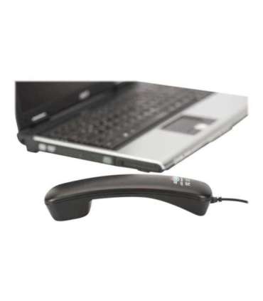 Digitus USB Telephone Handset DA-70772
