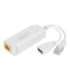 Digitus USB-A 5V PoE Splitter DN-95208