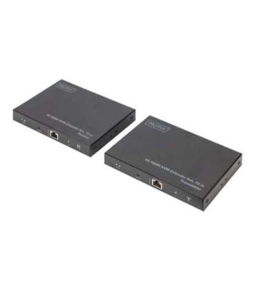 Digitus 4K HDMI KVM Extender Set, 70 m DS-55513