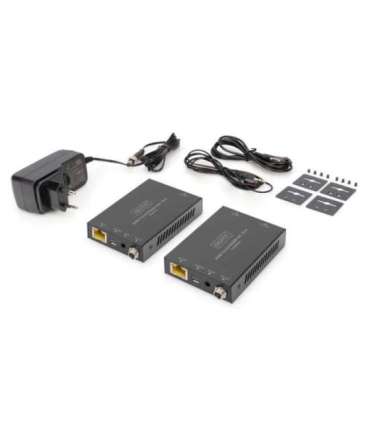 Digitus HDMI Extender Set, 4K/60Hz, 70 m DS-55506
