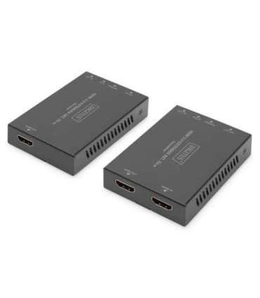 Digitus HDMI Extender Set, 4K/60Hz, 70 m DS-55506
