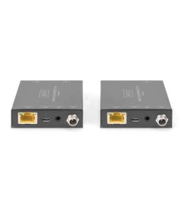 Digitus HDMI Extender Set, 4K/60Hz, 70 m DS-55506