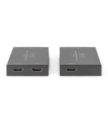 Digitus HDMI Extender Set, 4K/60Hz, 70 m DS-55506