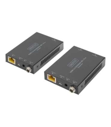Digitus HDMI Extender Set, 4K/60Hz, 70 m DS-55506