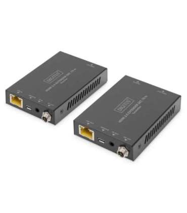 Digitus HDMI Extender Set, 4K/60Hz, 70 m DS-55506