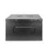 Digitus Wall Mounting Cabinets Dynamic Basic Series DN-19 07-U-EC-SW Black 38.9 x 60 x 45 cm
