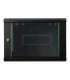 Digitus Wall Mounting Cabinets Dynamic Basic Series DN-19 07-U-EC-SW Black 38.9 x 60 x 45 cm