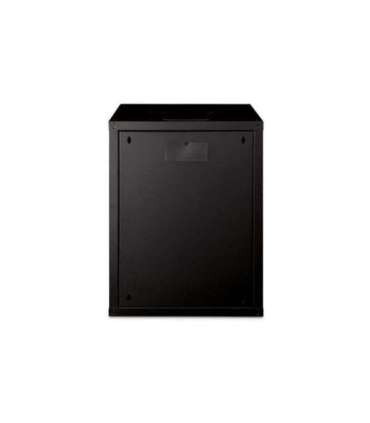 Digitus Wall Mounting Cabinet Unique Series DN-19 16U-6/6-SW Black 82 x 60 x 60 cm