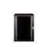 Digitus Wall Mounting Cabinet Unique Series DN-19 16U-6/6-SW Black 82 x 60 x 60 cm