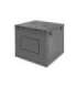 Digitus Wall Mounting Cabinet DN-19 09-U-EC-SW Black