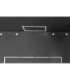 Digitus Wall Mounting Cabinet DN-19 09-U-EC-SW Black