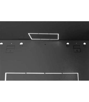 Digitus Wall Mounting Cabinet DN-19 09-U-EC-SW Black