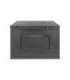 Digitus Wall Mounting Cabinet DN-19 09-U-EC-SW Black
