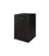 Digitus Wall Mounting Cabinet DN-19 20U-6/6-SW Black