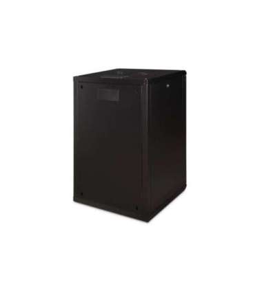 Digitus Wall Mounting Cabinet DN-19 20U-6/6-SW Black