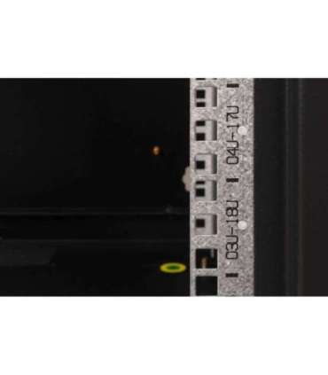 Digitus Wall Mounting Cabinet DN-19 20U-6/6-SW Black