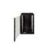 Digitus Wall Mounting Cabinet DN-19 20U-6/6-SW Black