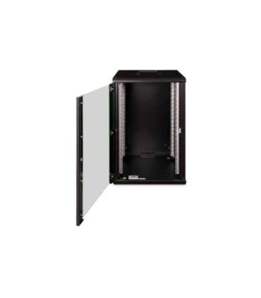 Digitus Wall Mounting Cabinet DN-19 20U-6/6-SW Black