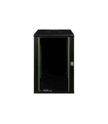 Digitus Wall Mounting Cabinet DN-19 20U-6/6-SW Black