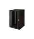Digitus Wall Mounting Cabinet DN-19 20U-6/6-SW Black