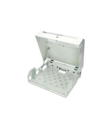 Digitus Wall Mounting Cabinet DN-19 04U-PB Light Grey