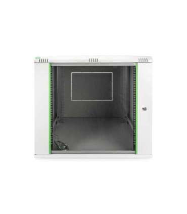 Digitus Wall Mounting Cabinet DN-19 12U-6/6-EC Light Grey