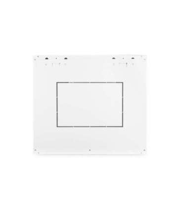 Digitus Wall Mounting Cabinet DN-19 12U-6/6-EC Light Grey