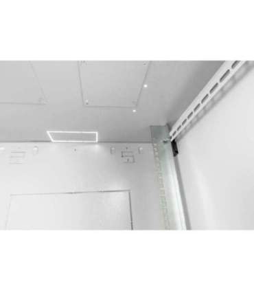 Digitus Wall Mounting Cabinet DN-19 12U-6/6-EC Light Grey