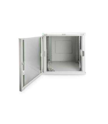 Digitus Wall Mounting Cabinet DN-19 12U-6/6-EC Light Grey