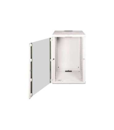 Digitus Wall Mounting Cabinet DN-19 20U-6/6 Light Grey