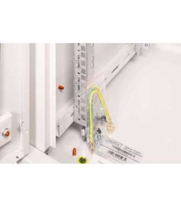 Digitus Wall Mounting Cabinet DN-19 20U-6/6 Light Grey