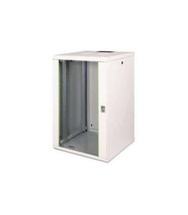 Digitus Wall Mounting Cabinet DN-19 20U-6/6 Light Grey