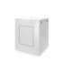 Digitus Wall Mounting Cabinet DN-19 16U-6/6-EC Light Grey