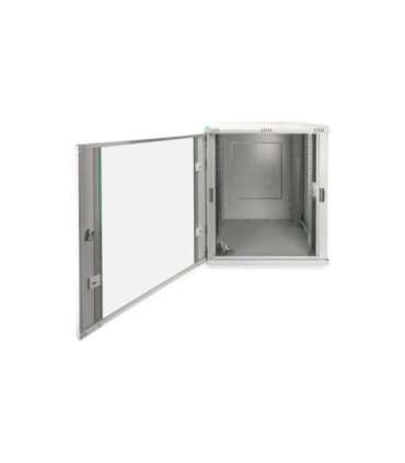 Digitus Wall Mounting Cabinet DN-19 16U-6/6-EC Light Grey