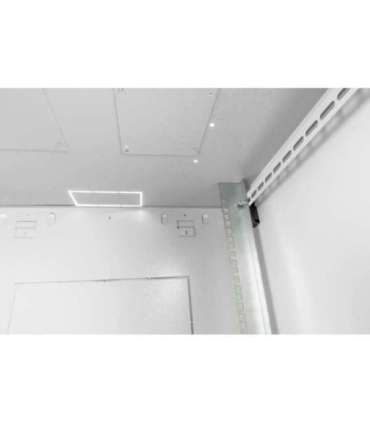 Digitus Wall Mounting Cabinet DN-19 16U-6/6-EC Light Grey