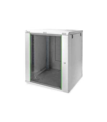 Digitus Wall Mounting Cabinet DN-19 16U-6/6-EC Light Grey