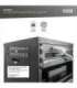 Digitus AVS Rack DN-48001 Black