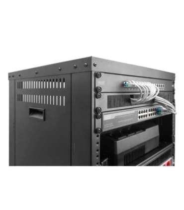 Digitus AVS Rack DN-48001 Black