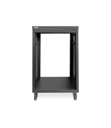 Digitus AVS Rack DN-48001 Black