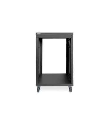 Digitus AVS Rack DN-48001 Black