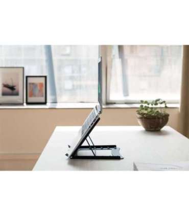 Digitus Desk Mount DA-90368 Height adjustment 10-15 " Maximum weight (capacity) 5 kg Black